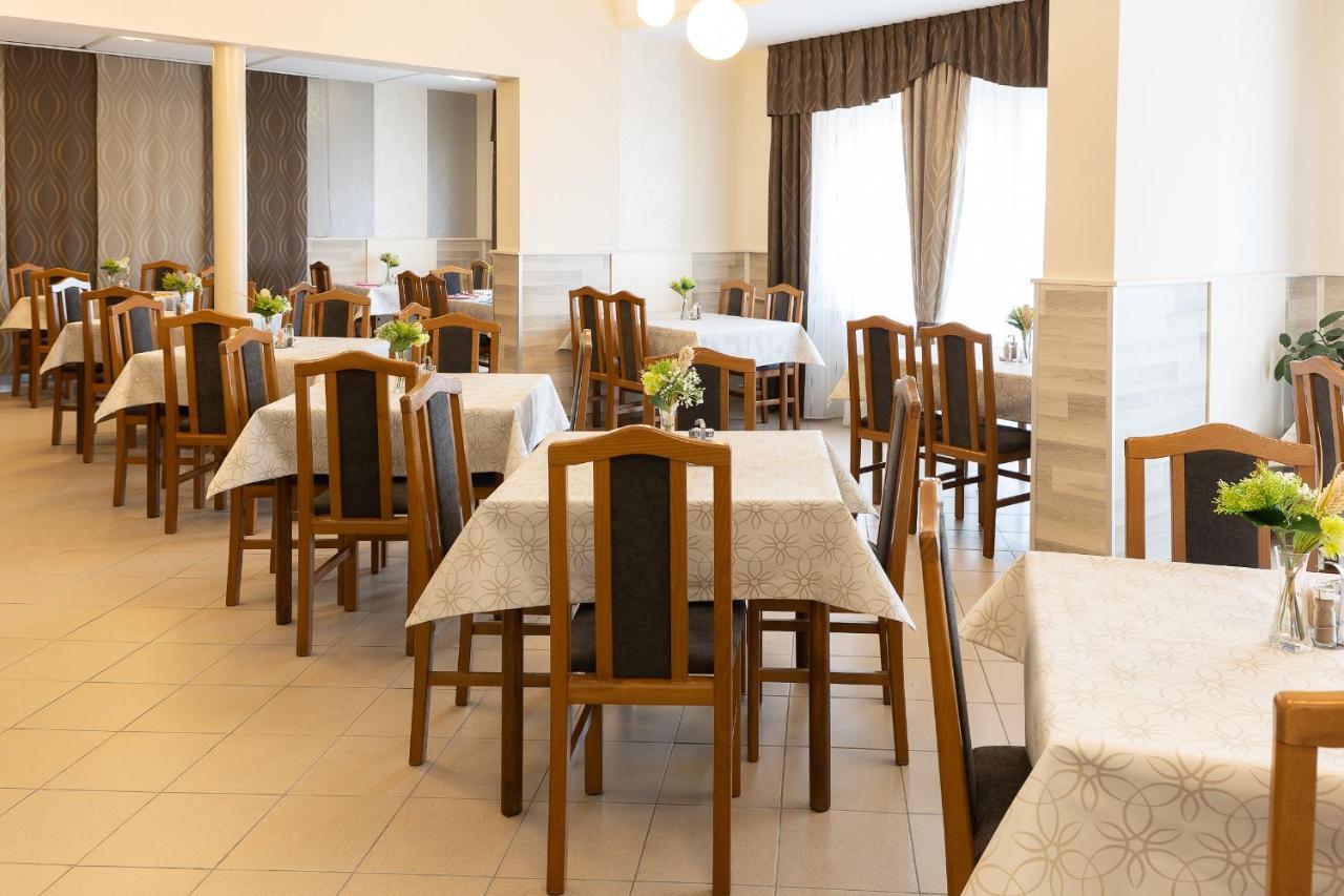 Napfeny Hotel Zalakaros Buitenkant foto
